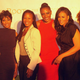 The Root's Sheryl Salomon, Tamron Hall, Majora Carter, Pamela Abalu, Beverly Bond, Demetria Lucas (Stacy-Ann Ellis/The Root)